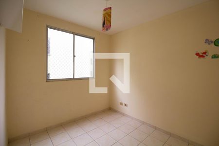Apartamento à venda com 55m², 3 quartos e 1 vaga Apartamento à venda com 55m², 3 quartos e 1 vagaQuarto 3