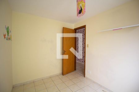Apartamento à venda com 55m², 3 quartos e 1 vaga Apartamento à venda com 55m², 3 quartos e 1 vagaQuarto 3
