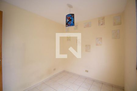 Quarto 1 de apartamento à venda com 3 quartos, 55m² em Itaquera, São Paulo