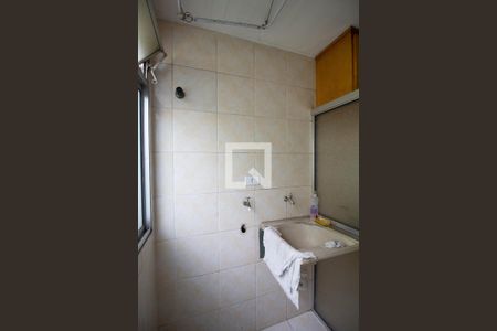 Apartamento à venda com 55m², 3 quartos e 1 vaga Apartamento à venda com 55m², 3 quartos e 1 vagaÁrea de Serviço