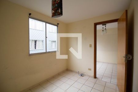Quarto 1 de apartamento para alugar com 3 quartos, 55m² em Itaquera, São Paulo