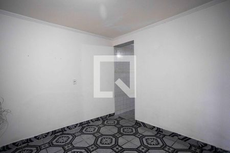Sala de casa para alugar com 1 quarto, 50m² em Serraria, Diadema