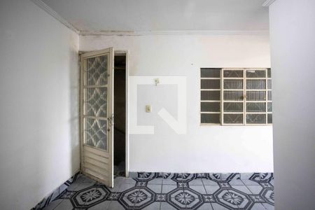 Sala de casa para alugar com 1 quarto, 50m² em Serraria, Diadema