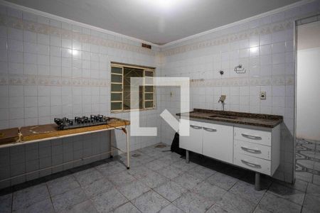 Casa para alugar com 50m², 1 quarto e sem vagaCozinha