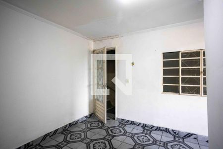 Sala de casa para alugar com 1 quarto, 50m² em Serraria, Diadema
