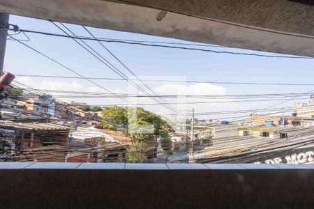 Casa para alugar com 50m², 1 quarto e sem vagaÁrea de Serviço/Varanda