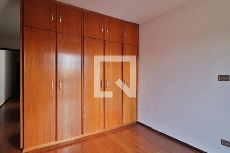 Suíte 1 de casa à venda com 3 quartos, 125m² em Vila Morse, São Paulo