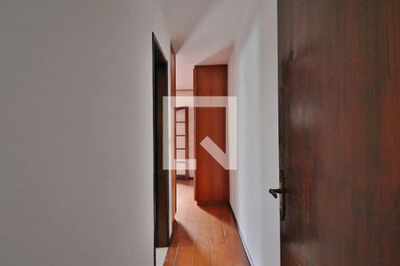 Suíte 1 de casa à venda com 3 quartos, 125m² em Vila Morse, São Paulo