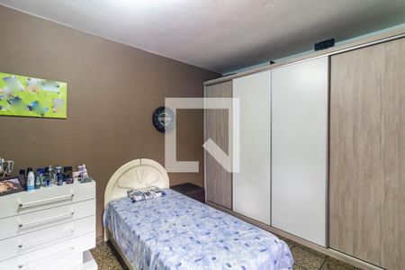 Casa à venda com 190m², 4 quartos e 3 vagas Casa à venda com 190m², 4 quartos e 3 vagasCasa 2 - Quarto 1