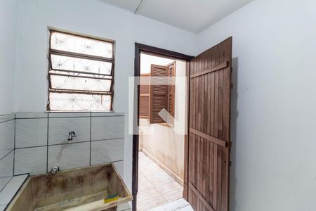 Casa à venda com 190m², 4 quartos e 3 vagas Casa à venda com 190m², 4 quartos e 3 vagasCasa 1 - Área de Serviço