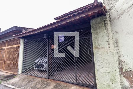 Casa à venda com 190m², 4 quartos e 3 vagas Casa à venda com 190m², 4 quartos e 3 vagasFachada e Placa