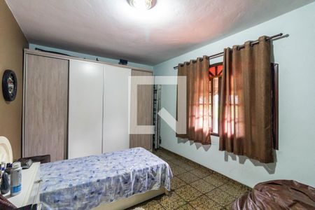 Casa à venda com 190m², 4 quartos e 3 vagas Casa à venda com 190m², 4 quartos e 3 vagasCasa 2 - Quarto 1