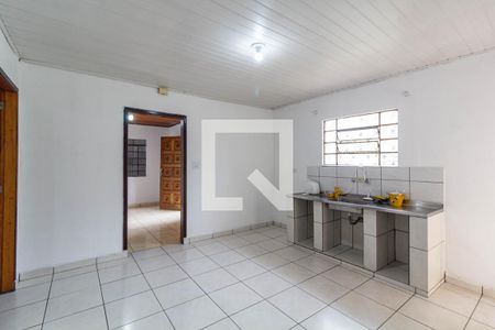 Casa à venda com 190m², 4 quartos e 3 vagas Casa à venda com 190m², 4 quartos e 3 vagasCasa 1 - Cozinha