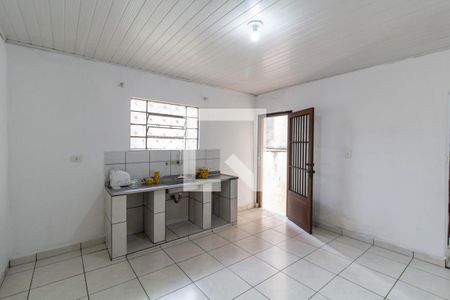 Casa à venda com 190m², 4 quartos e 3 vagas Casa à venda com 190m², 4 quartos e 3 vagasCasa 1 - Cozinha