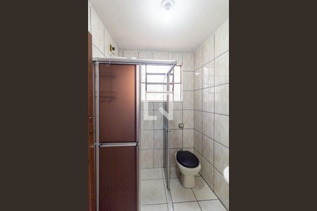 Casa à venda com 190m², 4 quartos e 3 vagas Casa à venda com 190m², 4 quartos e 3 vagasCasa 1 - Banheiro