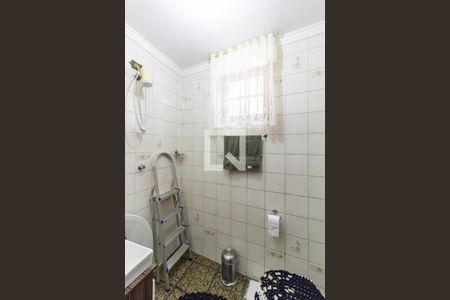 Casa à venda com 190m², 4 quartos e 3 vagas Casa à venda com 190m², 4 quartos e 3 vagasCasa 2 - Lavabo