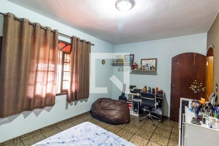 Casa à venda com 190m², 4 quartos e 3 vagas Casa à venda com 190m², 4 quartos e 3 vagasCasa 2 - Quarto 1