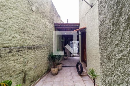 Casa à venda com 190m², 4 quartos e 3 vagas Casa à venda com 190m², 4 quartos e 3 vagasQuintal