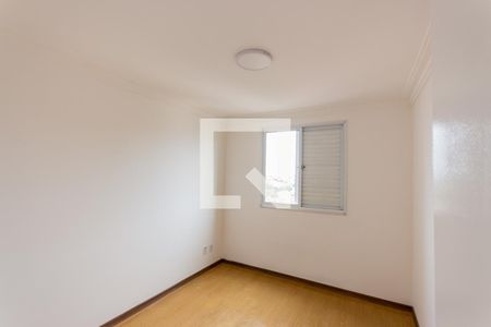 Quarto 2 de apartamento para alugar com 2 quartos, 50m² em Parque Erasmo Assunção, Santo André