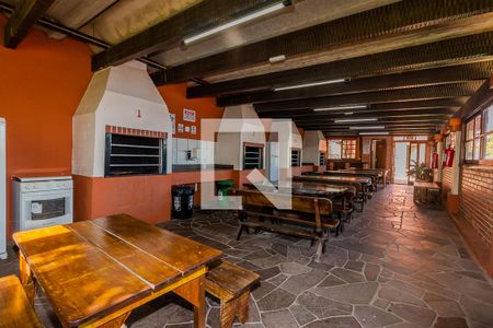 Apartamento à venda com 47m², 1 quarto e sem vagaÁrea comum