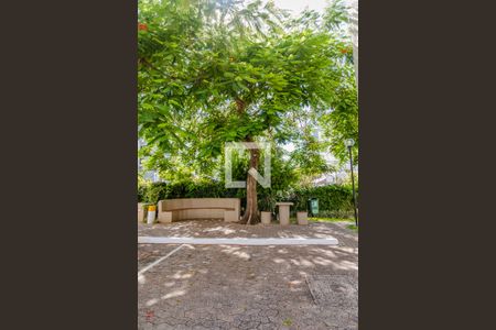 Apartamento à venda com 47m², 1 quarto e sem vagaÁrea comum