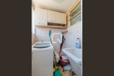 Apartamento à venda com 47m², 1 quarto e sem vagaÁrea de Serviço