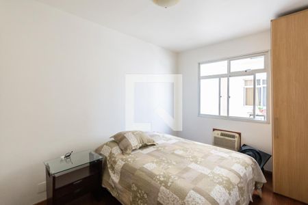 Suíte de apartamento para alugar com 2 quartos, 85m² em Andaraí, Rio de Janeiro