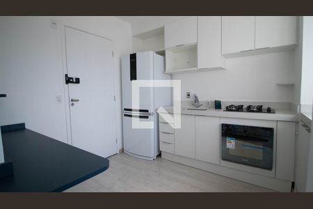 Apartamento para alugar com 33m², 2 quartos e sem vaga Apartamento para alugar com 33m², 2 quartos e sem vagacozinha