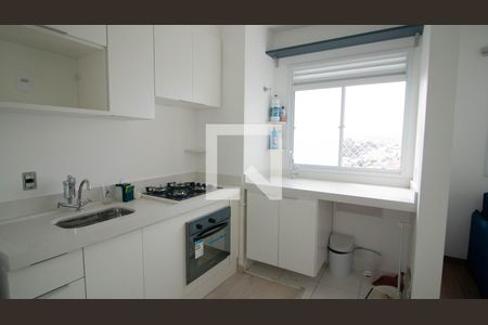 Apartamento para alugar com 33m², 2 quartos e sem vaga Apartamento para alugar com 33m², 2 quartos e sem vagacozinha