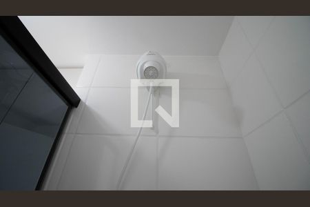 Apartamento para alugar com 33m², 2 quartos e sem vaga Apartamento para alugar com 33m², 2 quartos e sem vagaBanheiro