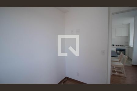 Quarto 2 de apartamento à venda com 2 quartos, 33m² em Parque Vitória, São Paulo