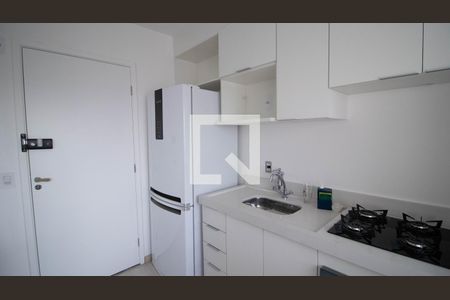 Apartamento para alugar com 33m², 2 quartos e sem vaga Apartamento para alugar com 33m², 2 quartos e sem vagacozinha