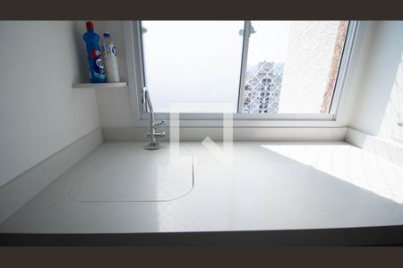 Apartamento para alugar com 33m², 2 quartos e sem vaga Apartamento para alugar com 33m², 2 quartos e sem vagaTanque