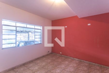 Sala de estar de casa à venda com 2 quartos, 126m² em Nova Petrópolis, São Bernardo do Campo