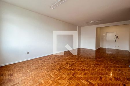 Sala de apartamento para alugar com 3 quartos, 110m² em Bom Retiro, São Paulo