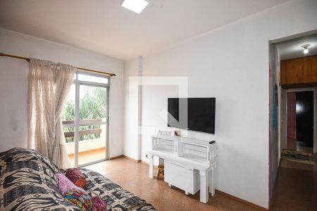 Apartamento para alugar com 68m², 2 quartos e 1 vagaSala