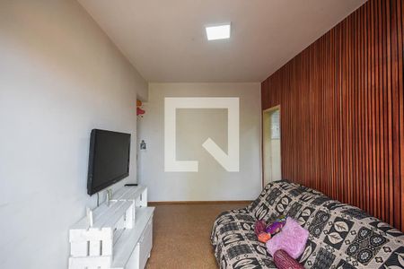 Apartamento para alugar com 68m², 2 quartos e 1 vagaSala