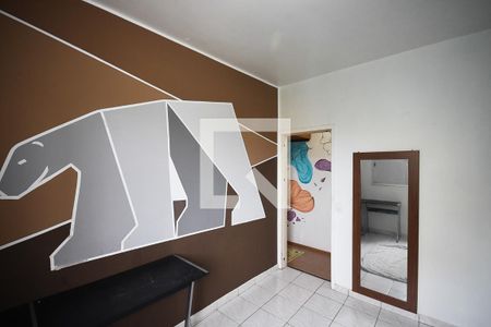 Quarto 1 de apartamento para alugar com 2 quartos, 68m² em Parque Assunção, Taboão da Serra