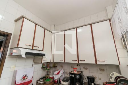 Apartamento à venda com 78m², 3 quartos e sem vagaCozinha - Armários