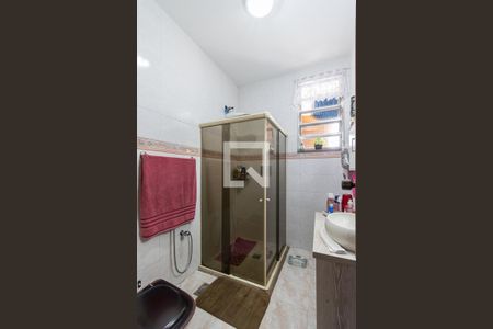 Apartamento à venda com 78m², 3 quartos e sem vagaBanheiro