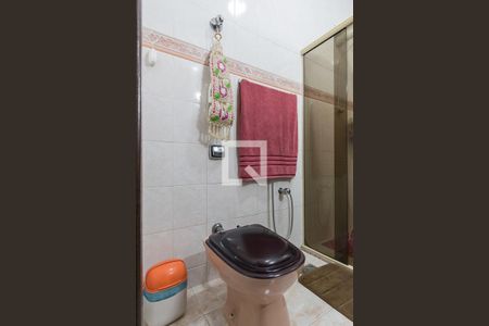 Apartamento à venda com 78m², 3 quartos e sem vagaBanheiro