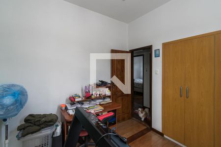 Apartamento à venda com 78m², 3 quartos e sem vagaQuarto 3