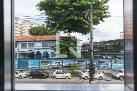 Apartamento à venda com 78m², 3 quartos e sem vagaVista do Quarto 1