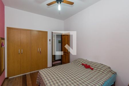 Apartamento à venda com 78m², 3 quartos e sem vagaQuarto 2