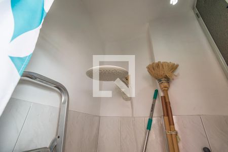 Apartamento à venda com 78m², 3 quartos e sem vagaBanheiro de Serviço