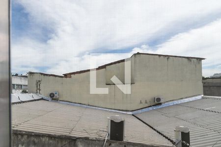 Apartamento à venda com 78m², 3 quartos e sem vagaVista do Quarto 3