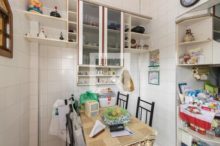 Apartamento à venda com 78m², 3 quartos e sem vagaCopa