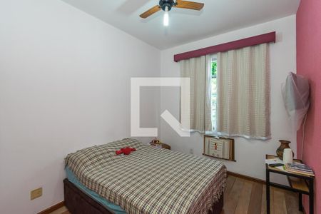 Apartamento à venda com 78m², 3 quartos e sem vagaQuarto 2