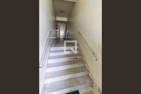 Apartamento à venda com 78m², 3 quartos e sem vagaÁrea comum de acesso