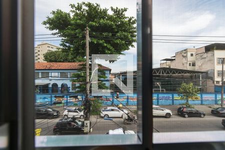 Apartamento à venda com 78m², 3 quartos e sem vagaVista do Quarto 2